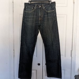 Levi's Men's Jeans